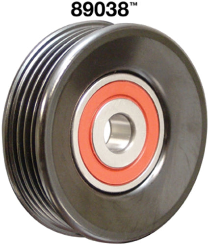 89038 Dayco Tensioner And pulleys