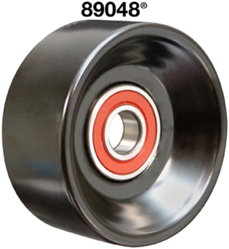 89048 Dayco Tensioner And pulleys