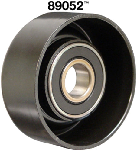 89052 Dayco Tensioner And pulleys