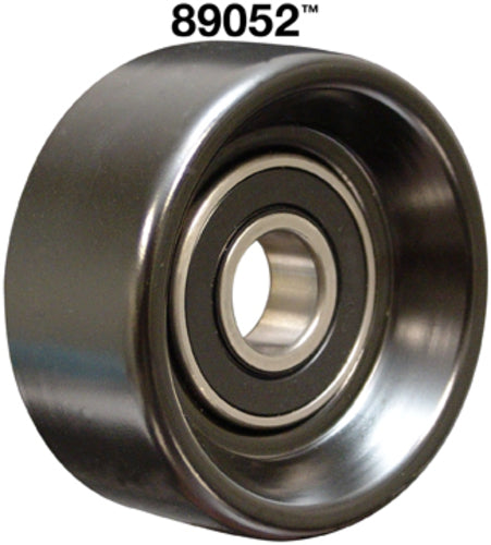 89052 Dayco Tensioner And pulleys