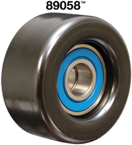 89058 Dayco Tensioner And pulleys
