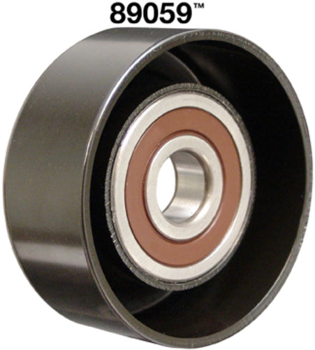 89059 Dayco Tensioner And pulleys