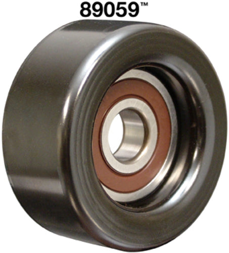 89059 Dayco Tensioner And pulleys