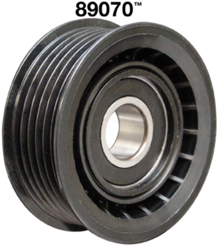 89070 Dayco Tensioner And pulleys