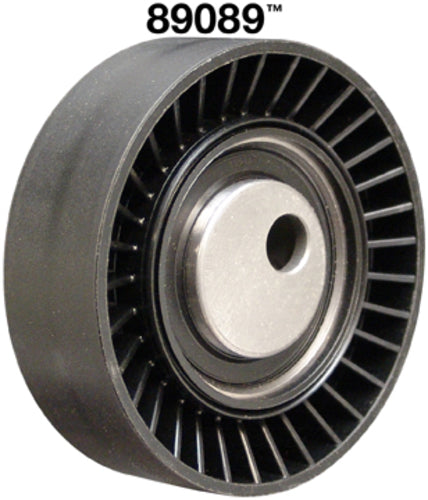 89089 Dayco Tensioner And pulleys