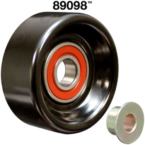 89098 Dayco Tensioner And pulleys