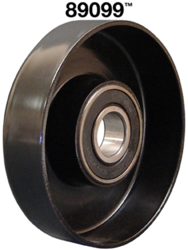 89099 Dayco Tensioner And pulleys
