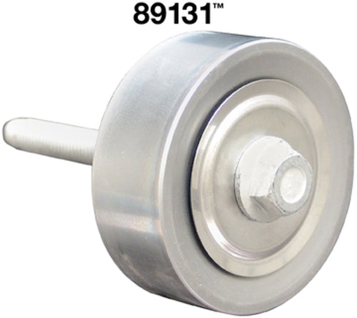 89131 Dayco Tensioner And pulleys