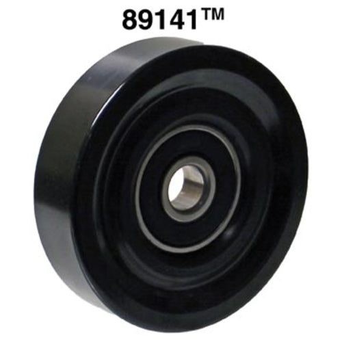 89141 Dayco Tensioner And pulleys