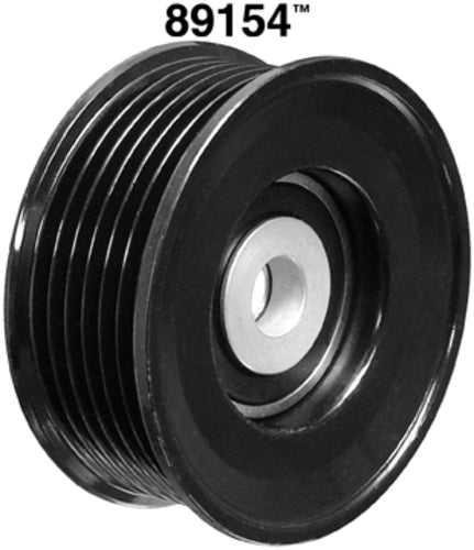 89154 Dayco Tensioner And pulleys