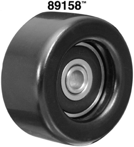 89158 Dayco Tensioner And pulleys