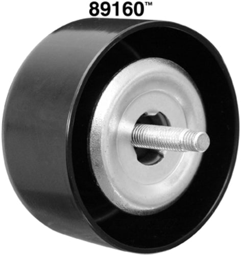 89160 Dayco Tensioner And pulleys
