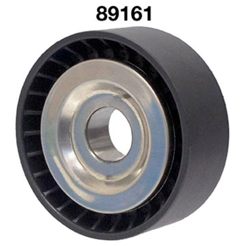89161 Dayco Tensioner And pulleys