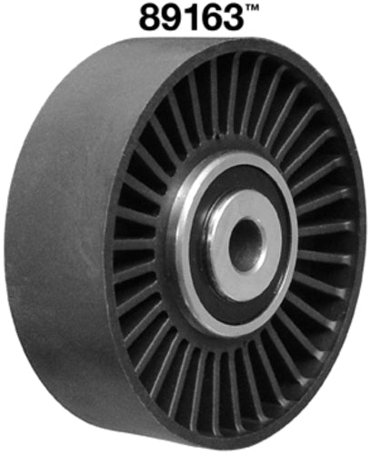 89163 Dayco Tensioner And pulleys