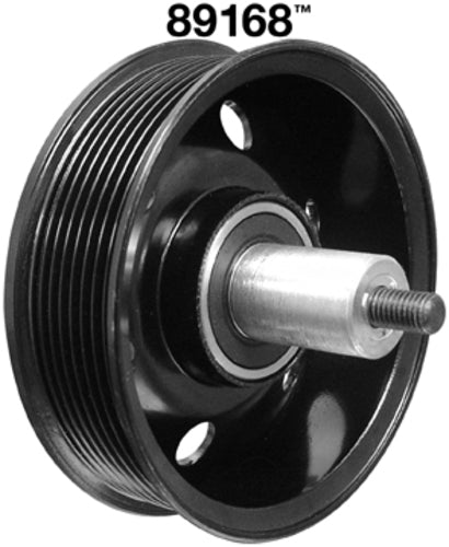 89168 Dayco Tensioner And pulleys