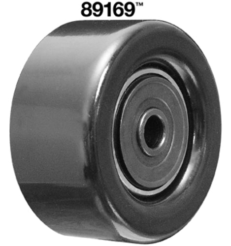 89169 Dayco Tensioner And pulleys