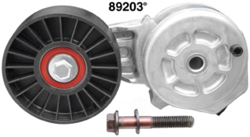89203 Dayco Tensioner And pulleys