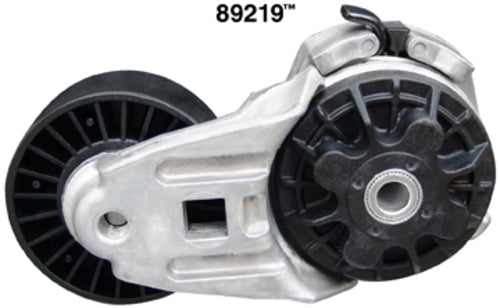 89219 Dayco Tensioner And pulleys