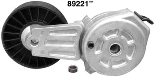 89221 Dayco Tensioner And pulleys