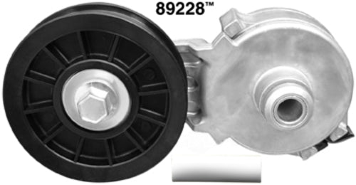 89228 Dayco Tensioner And pulleys
