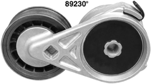 89230 Dayco Tensioner And pulleys