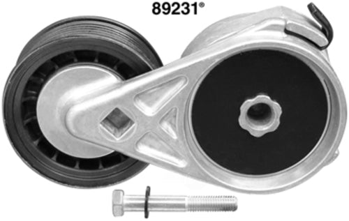 89231 Dayco Tensioner And pulleys