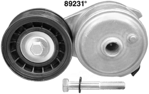 89231 Dayco Tensioner And pulleys
