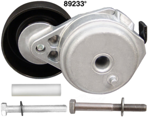 89233 Dayco Tensioner And pulleys