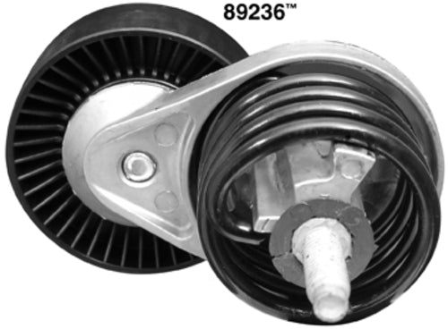 89236 Dayco Tensioner And pulleys