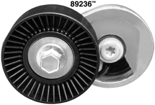 89236 Dayco Tensioner And pulleys