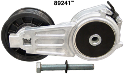 89241 Dayco Tensioner And pulleys