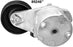 89246 Dayco Tensioner And pulleys