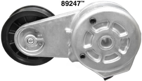 89247 Dayco Tensioner And pulleys