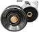89256 Dayco Tensioner And pulleys