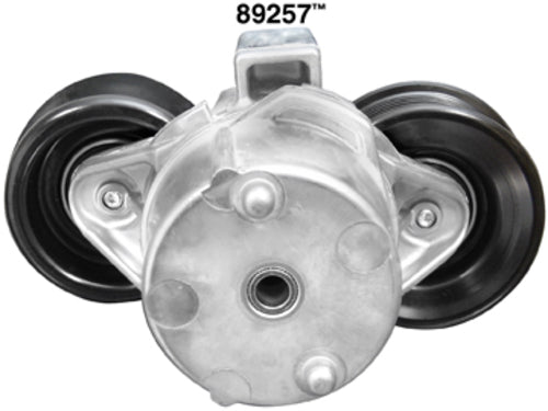 89257 Dayco Tensioner And pulleys