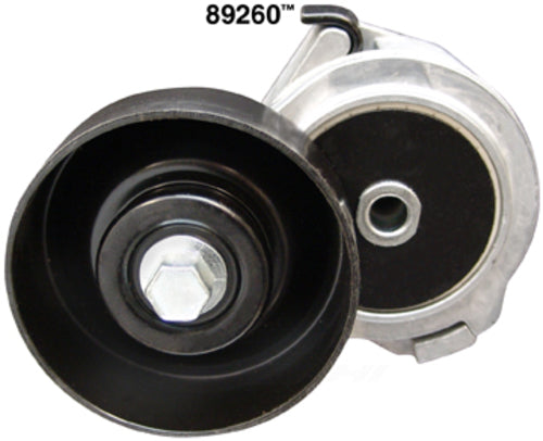 89260 Dayco Tensioner And pulleys