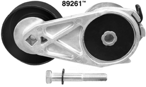 89261 Dayco Tensioner And pulleys