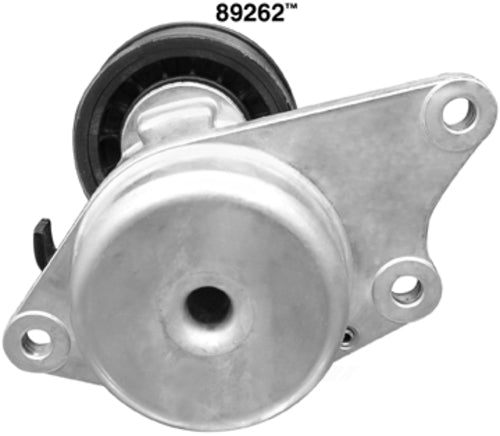 89262 Dayco Tensioner And pulleys