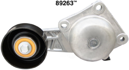 89263 Dayco Tensioner And pulleys