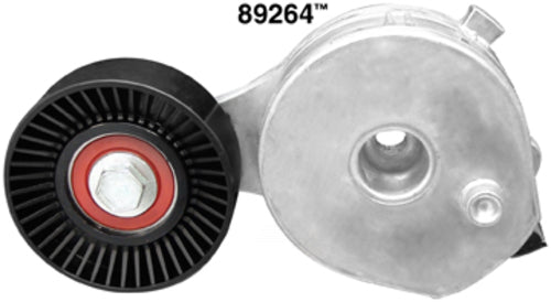 89264 Dayco Tensioner And pulleys