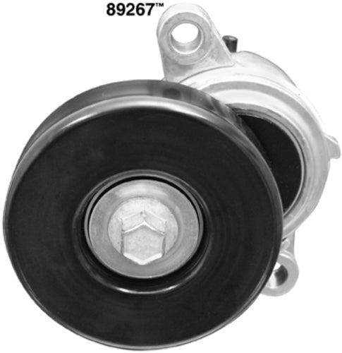 89267 Dayco Tensioner And pulleys
