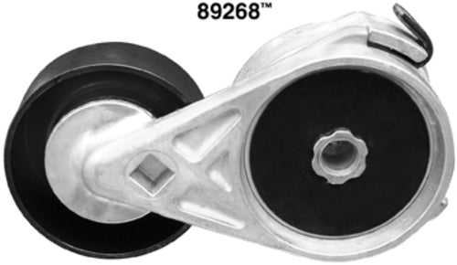 89268 Dayco Tensioner And pulleys