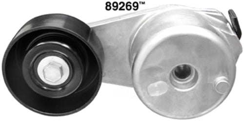 89269 Dayco Tensioner And pulleys