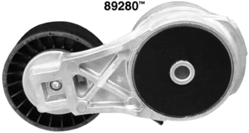 89280 Dayco Tensioner And pulleys