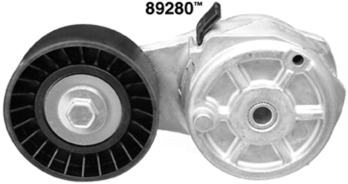 89280 Dayco Tensioner And pulleys