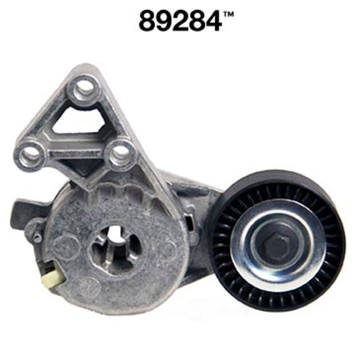 89284 Dayco Tensioner And pulleys