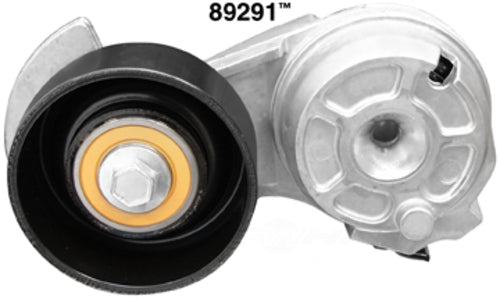 89291 Dayco Tensioner And pulleys