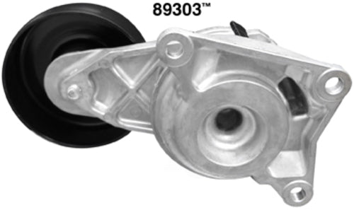 89303 Dayco Tensioner And pulleys