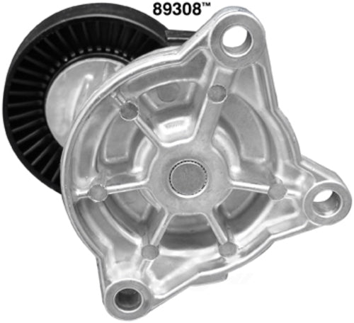 89308 Dayco Tensioner And pulleys