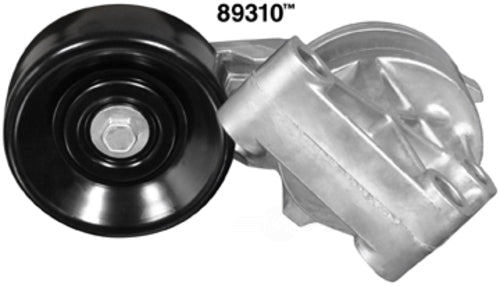 89310 Dayco Tensioner And pulleys